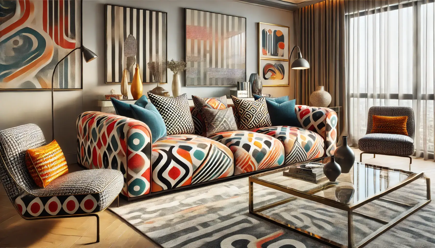 Customizable Sofa Upholstery in Dubai | Tailor Your Sofa to Perfection