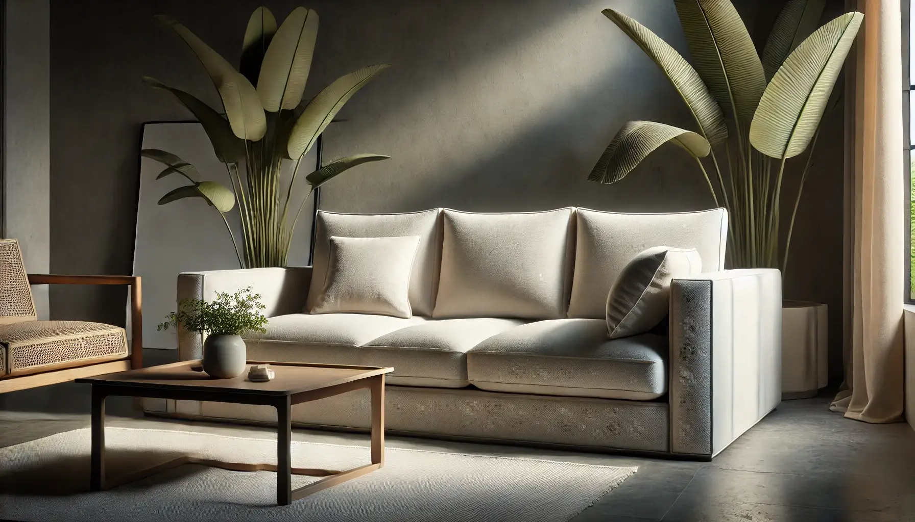 Best Sofa Upholstery in Dubai – Elevate Your Home with Top-Quality Upholstery Services