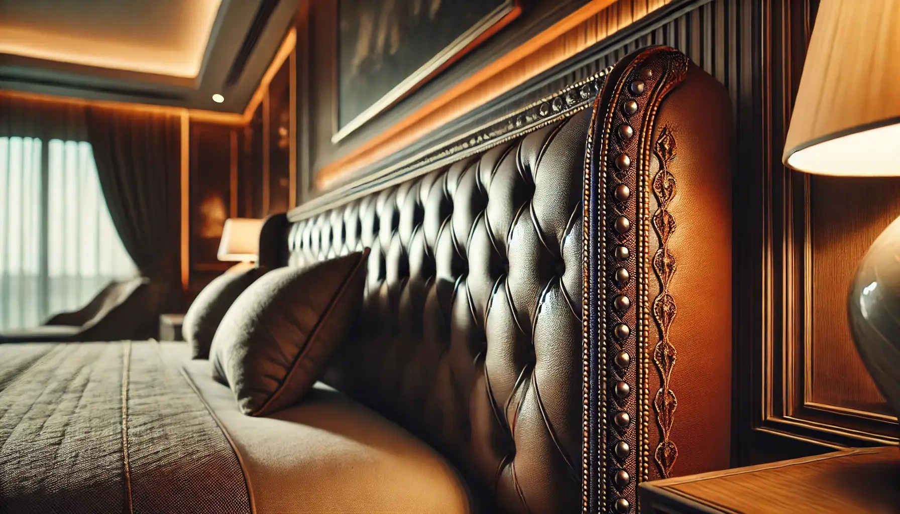 Top Bed Upholstery Dubai: Transform Your Bedroom with Expert Upholstery Services