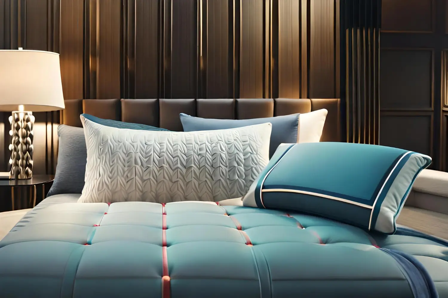 Customizable Bed Upholstery Dubai: Transform Your Bedroom with Style