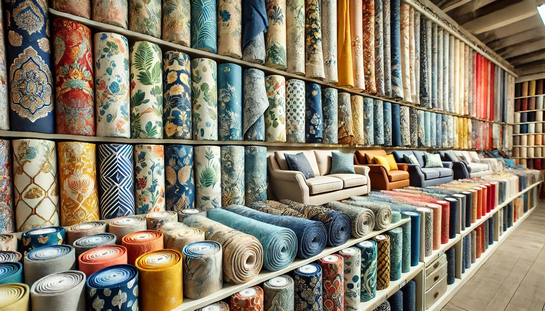 Furniture Upholstery & Sofa Repair in Dubai: Transform Your Living Space