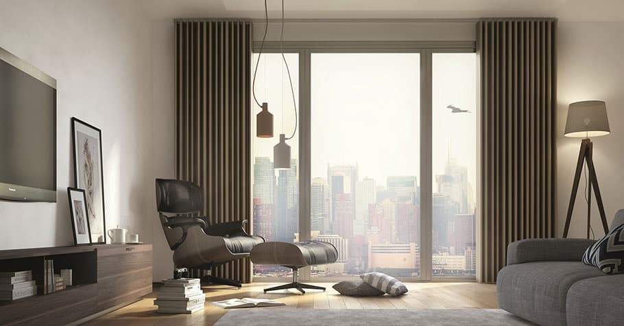 Wave Curtains image 2