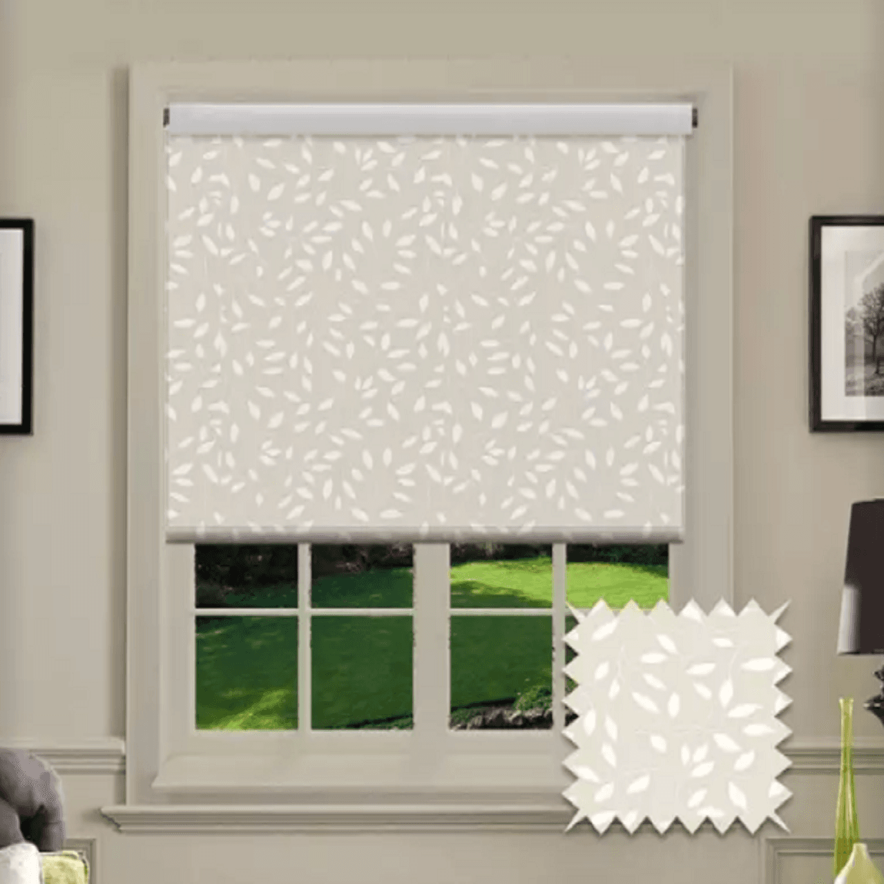 Roller Blinds image 1