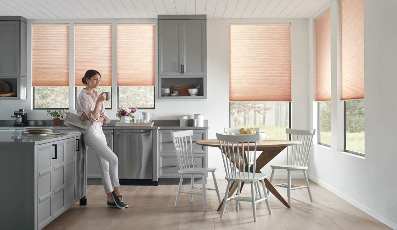 Motorised Blinds image 2