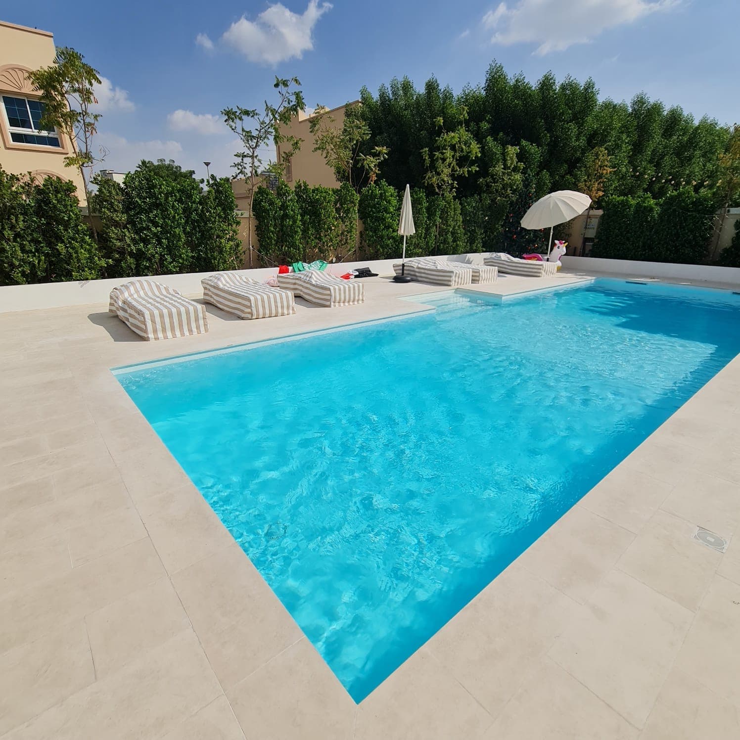 Custom Made Outdoor Protection Covers image 9