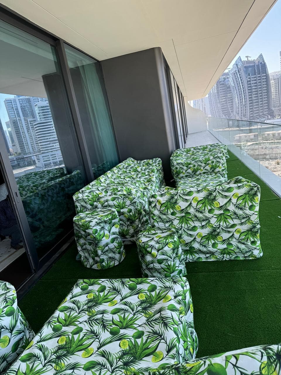 Custom Made Outdoor Protection Covers image 11