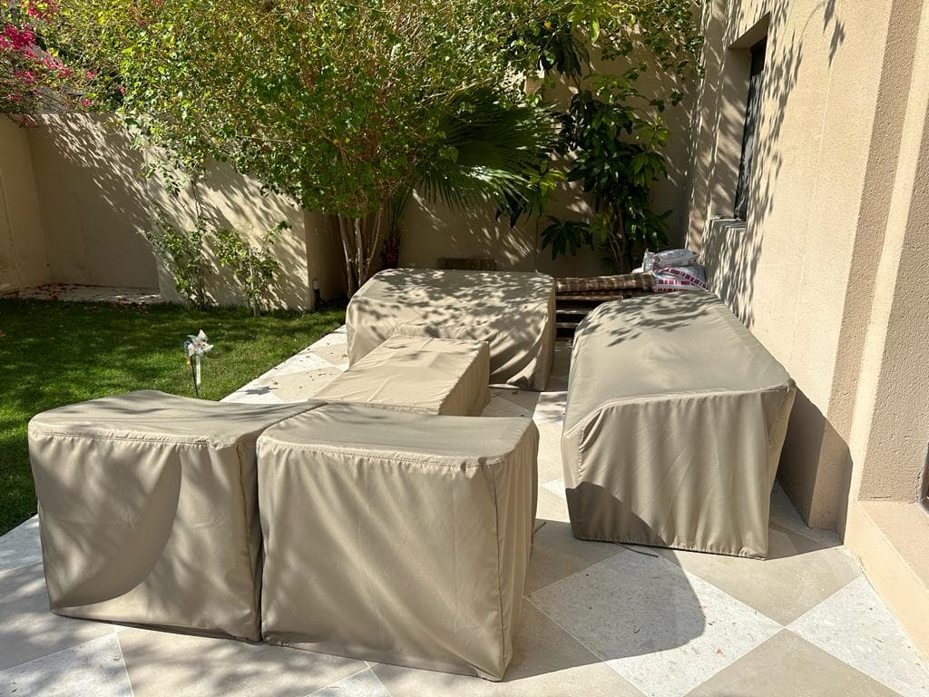 Custom Made Outdoor Protection Covers image 12