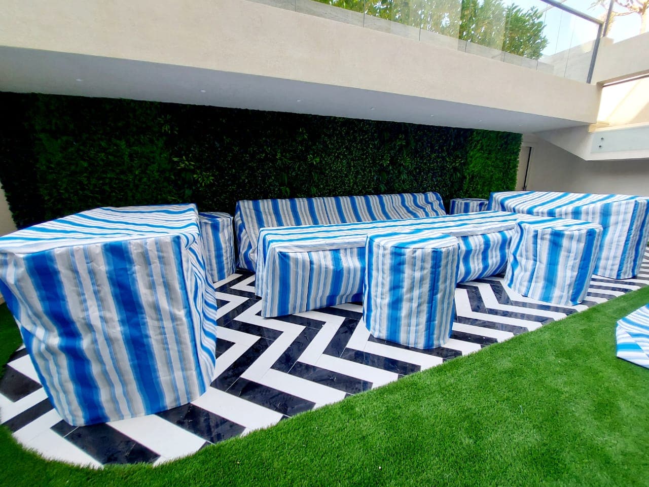 Custom Made Outdoor Protection Covers image 13