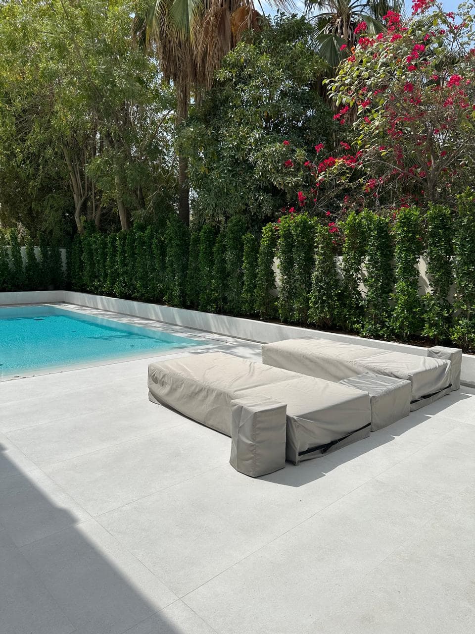 Custom Made Outdoor Protection Covers image 3