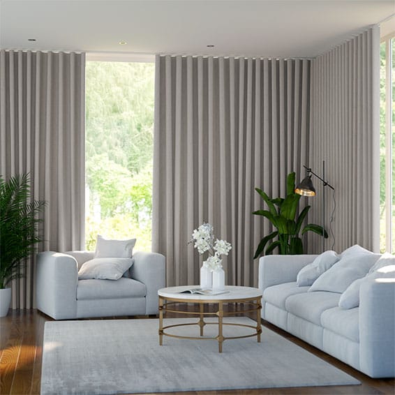 Wave Curtains image 3