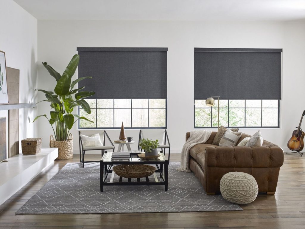 Roller Blinds
