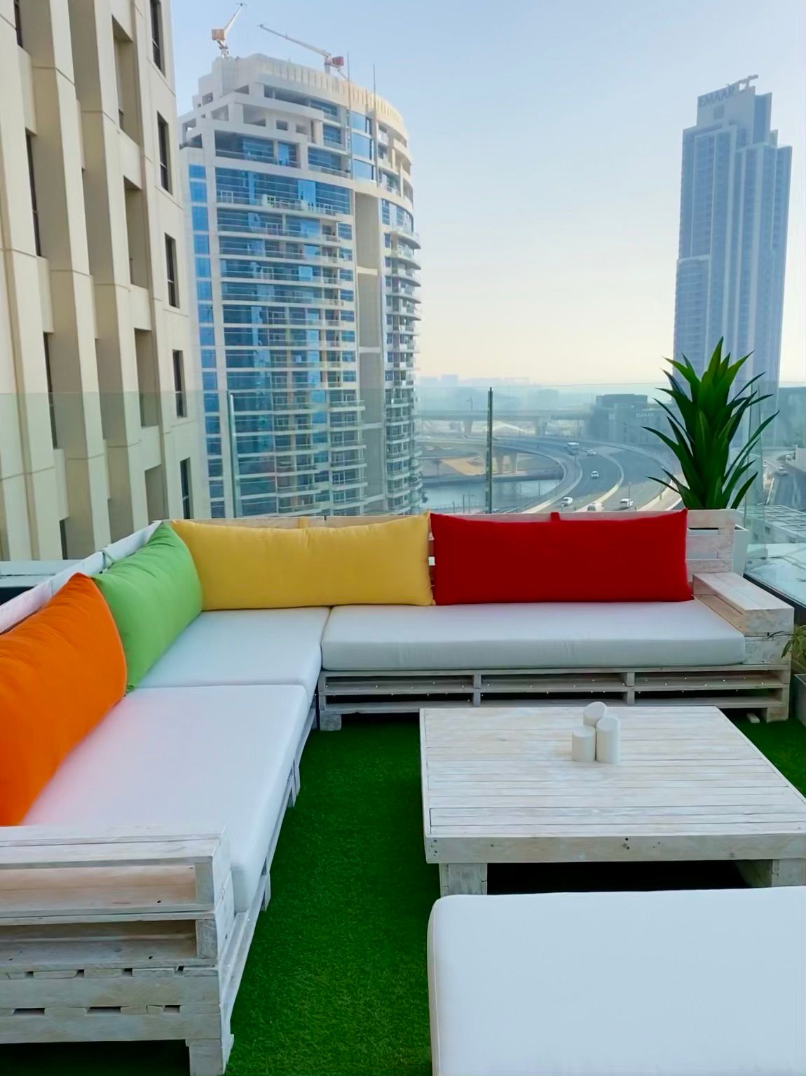 Custom Made Outdoor Cushions image 20
