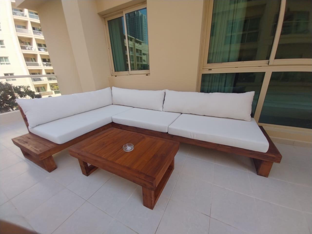 Custom Made Outdoor Cushions image 21