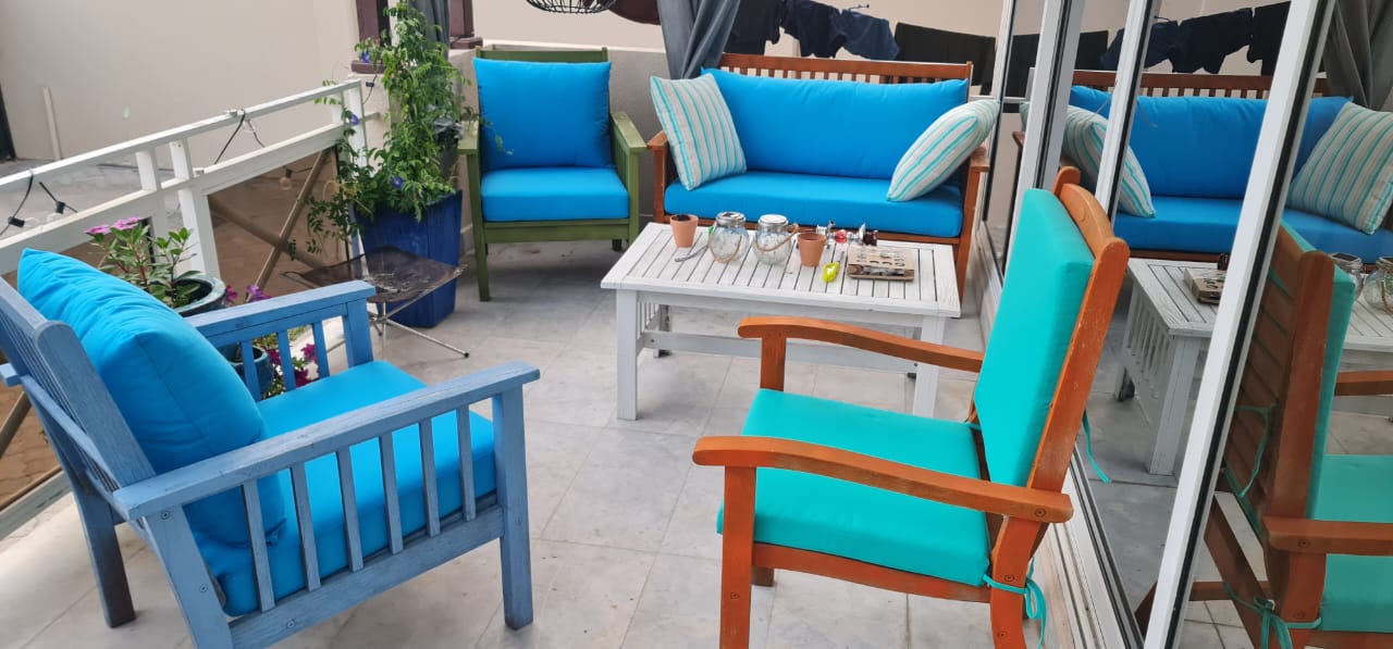 Custom Made Outdoor Cushions image 28