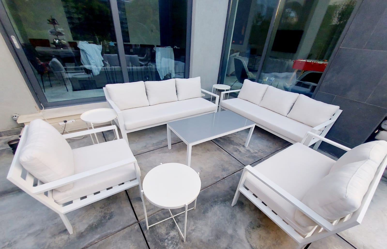 Custom Made Outdoor Cushions image 12