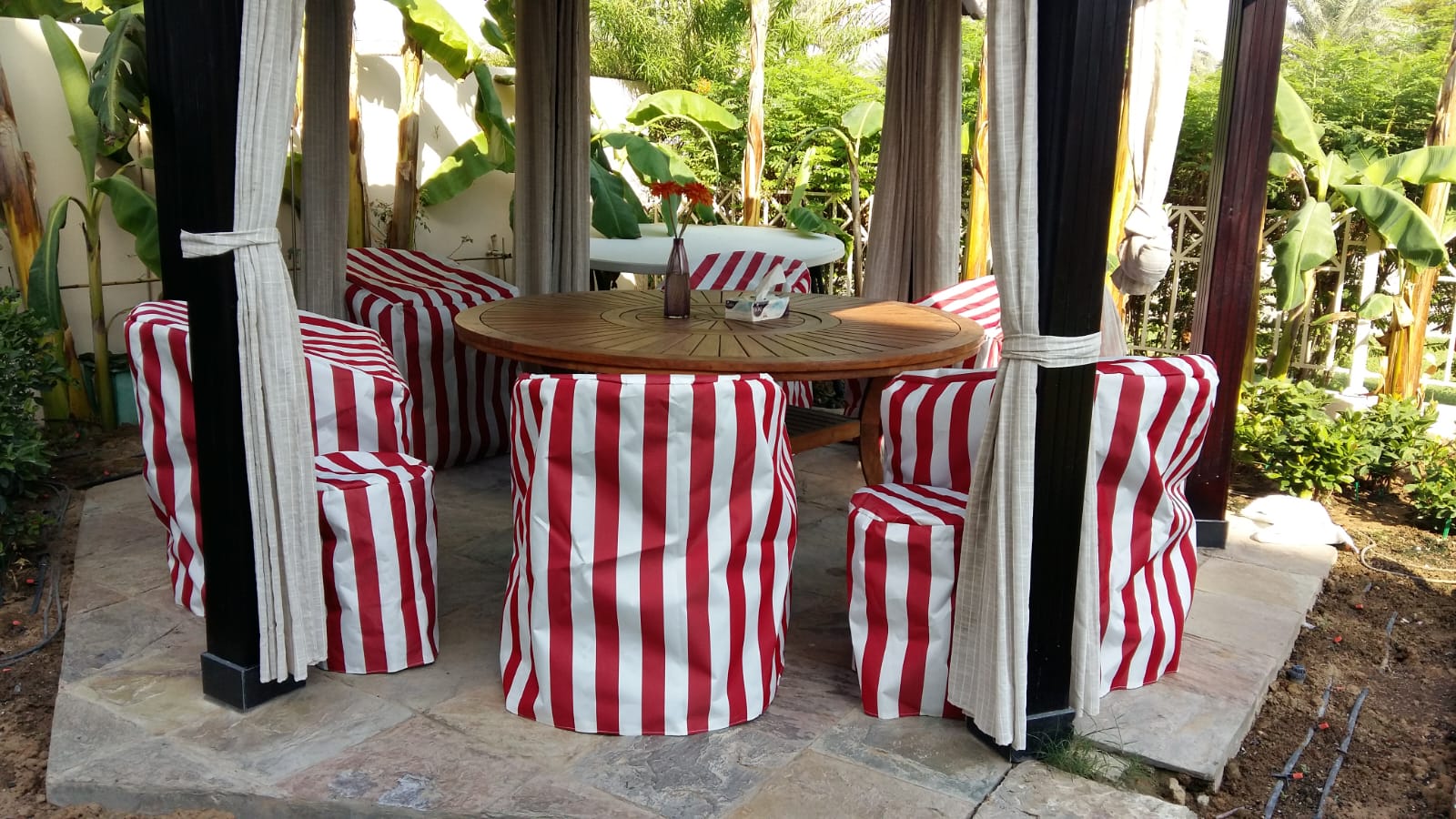 Custom Made Outdoor Protection Covers image 16