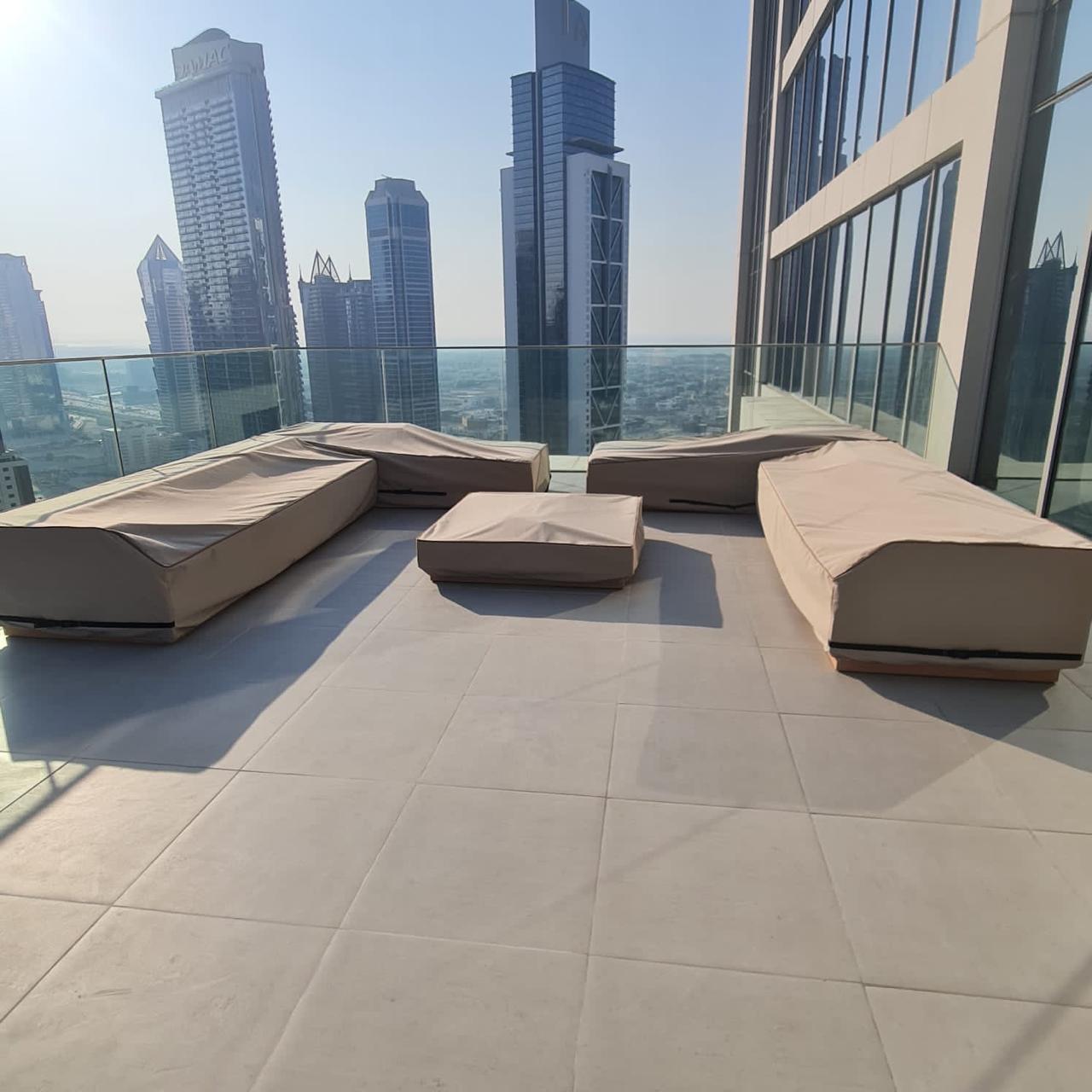 Custom Made Outdoor Protection Covers image 8
