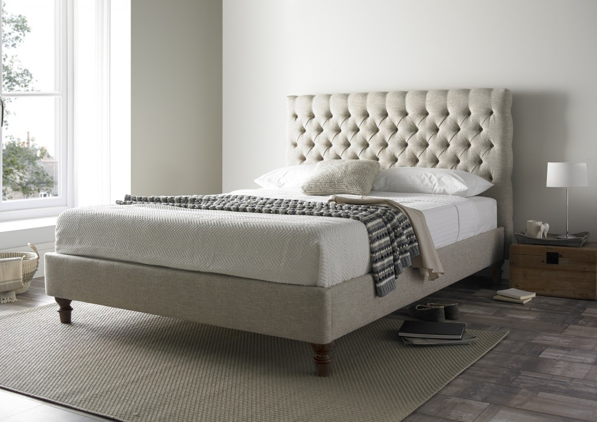 Bed Upholstery