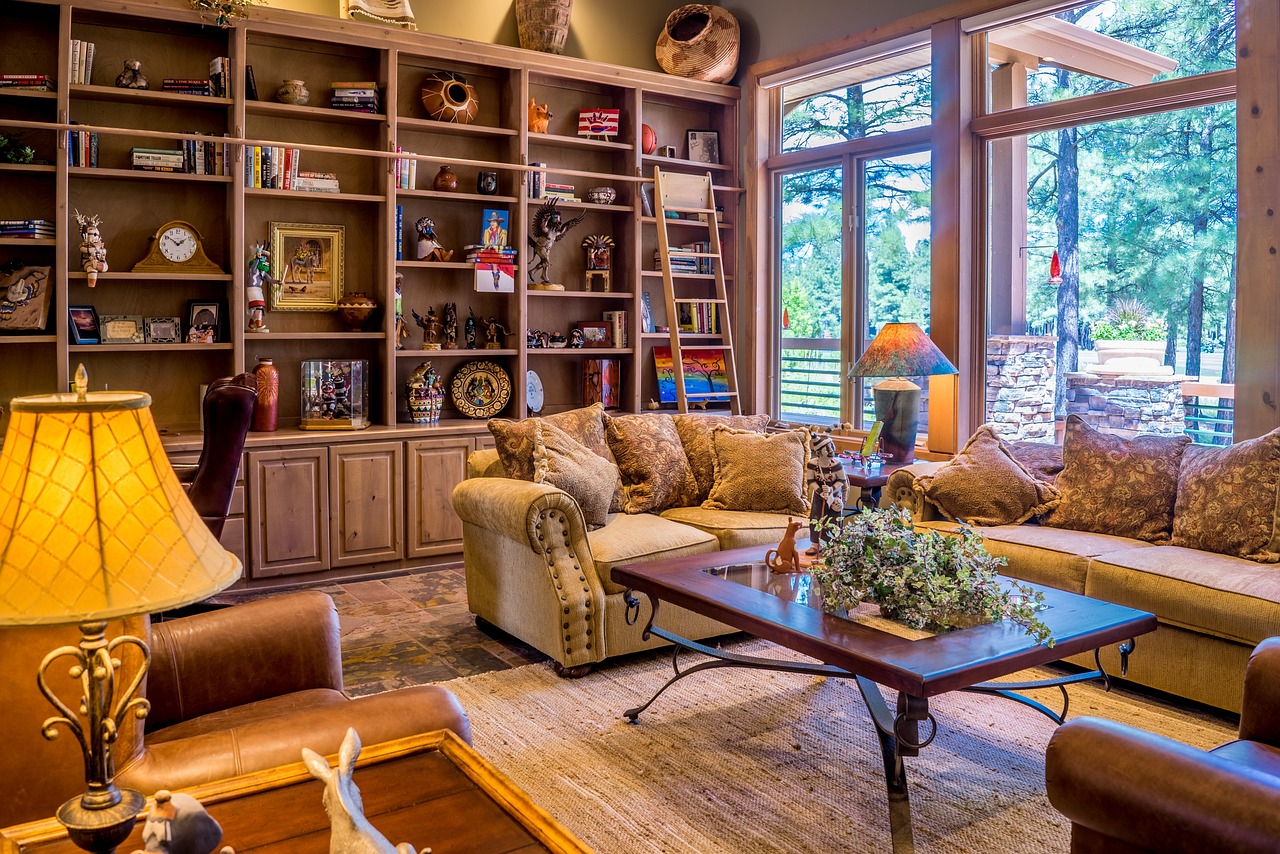 The Art of Upholstery: Combining Elegance and Functionality