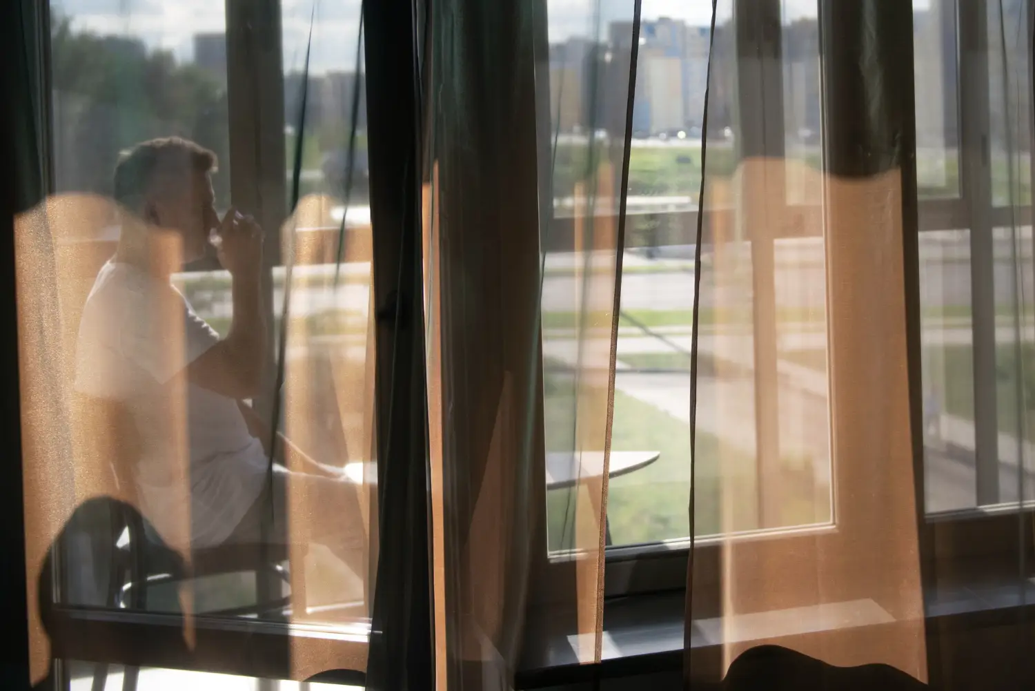 Expert Pinch Pleat Curtain Services in Dubai 2025 | Modern Furnishing Dubai