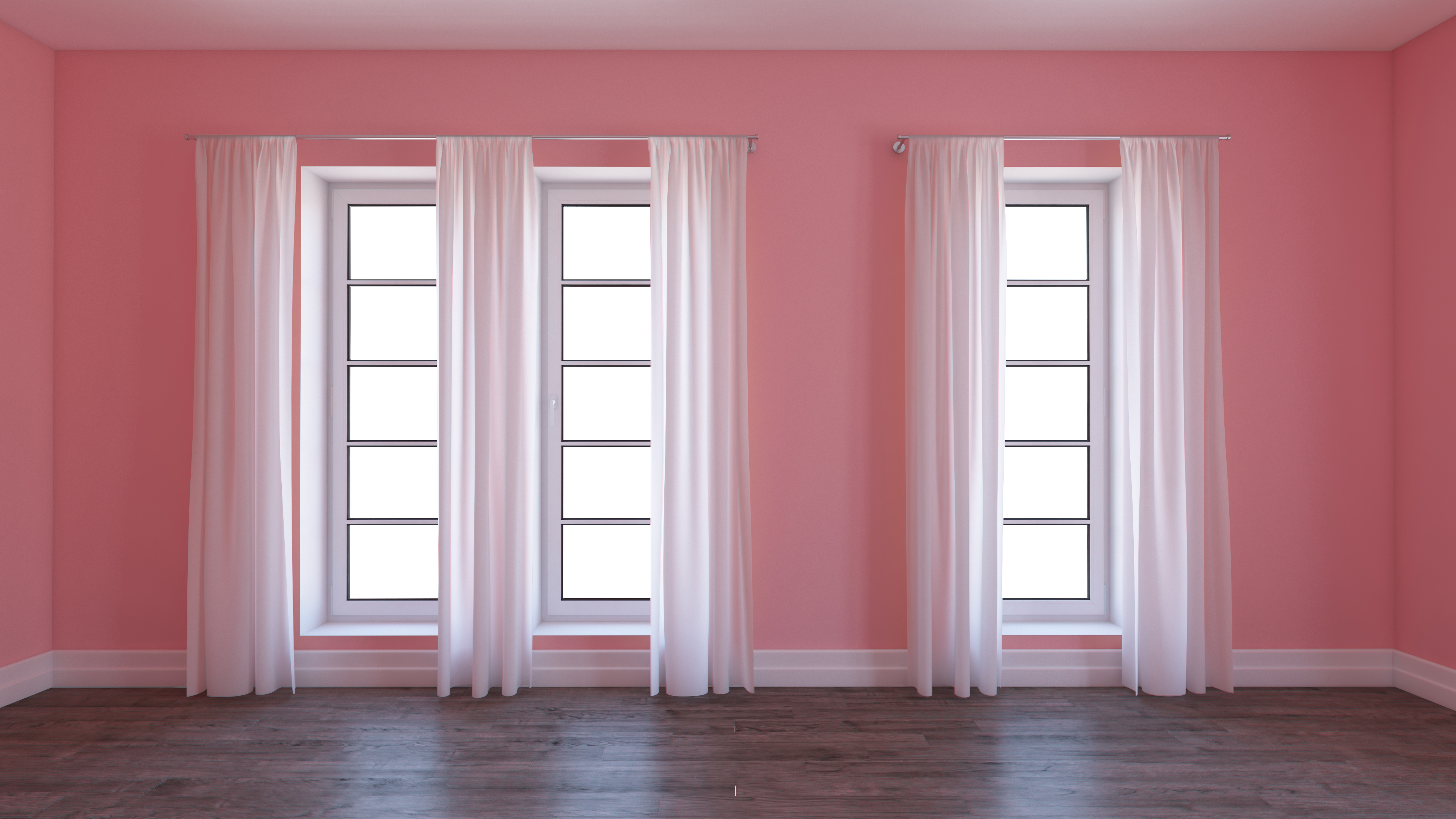 Curtains and Blinds Installation Dubai
