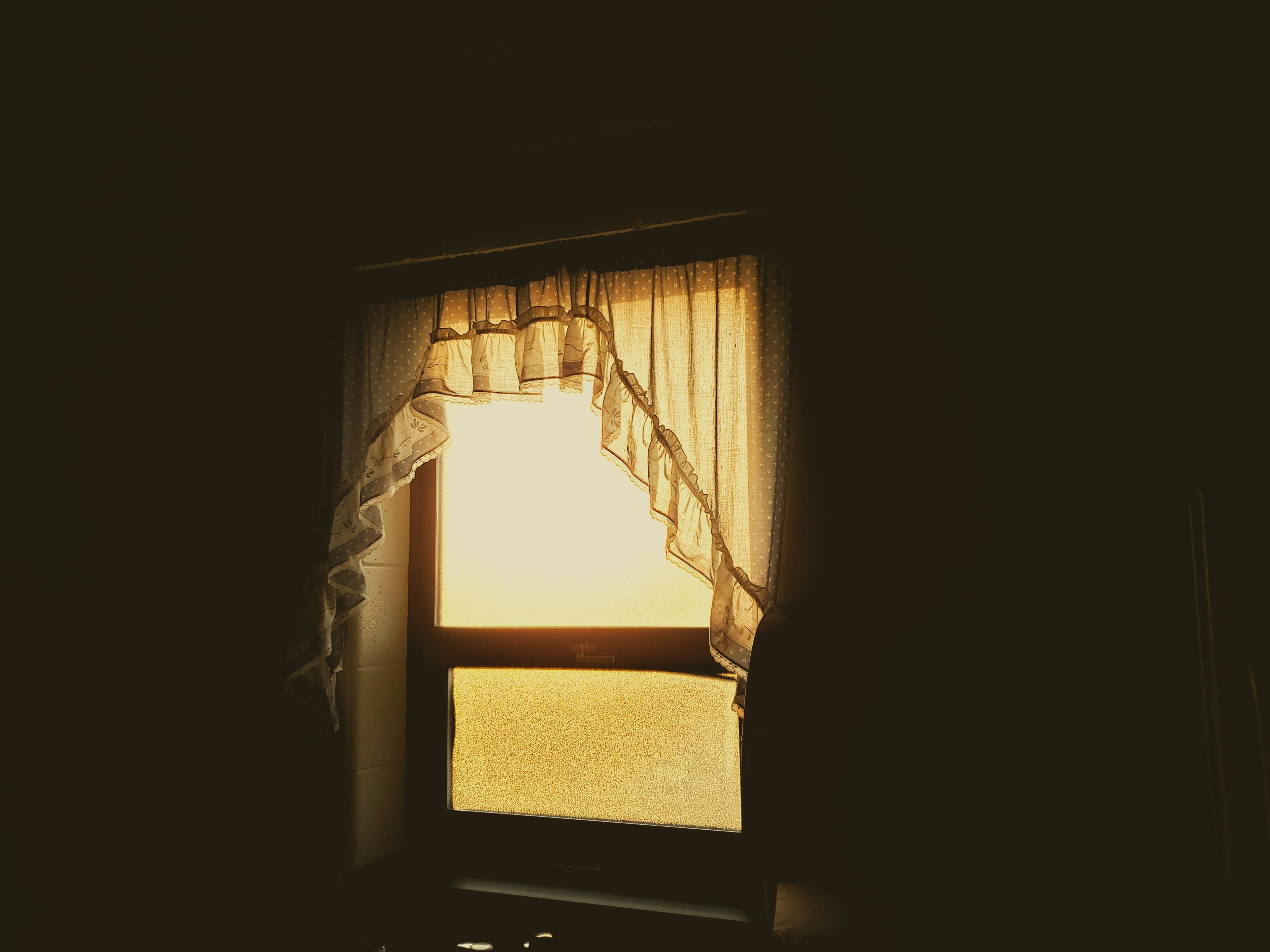 Top Sheer Curtain Styles Trending in Dubai Homes (2025)  
