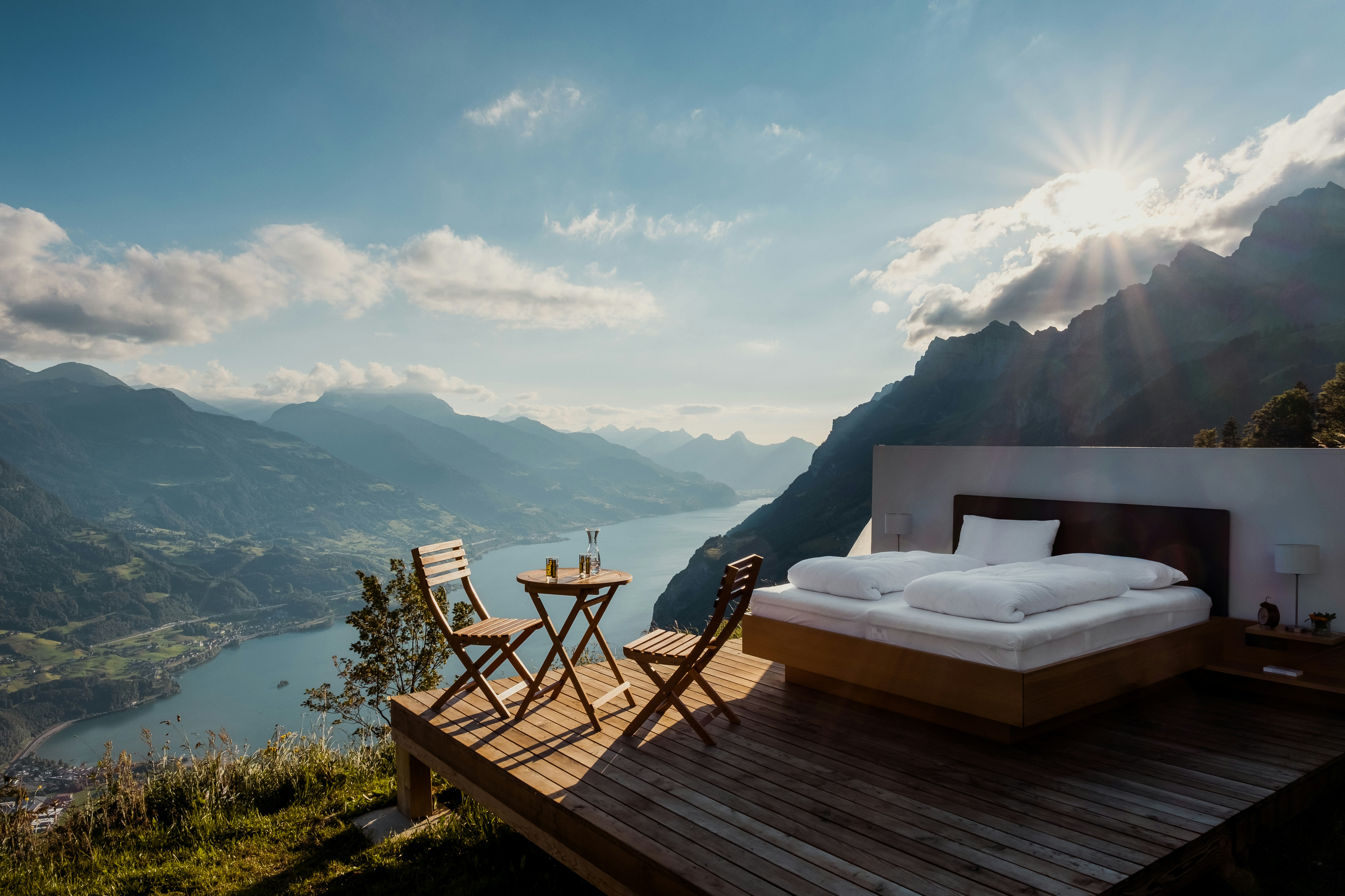 How to Choose the Best Outdoor Cushion Material for Durability & Style in Dubai