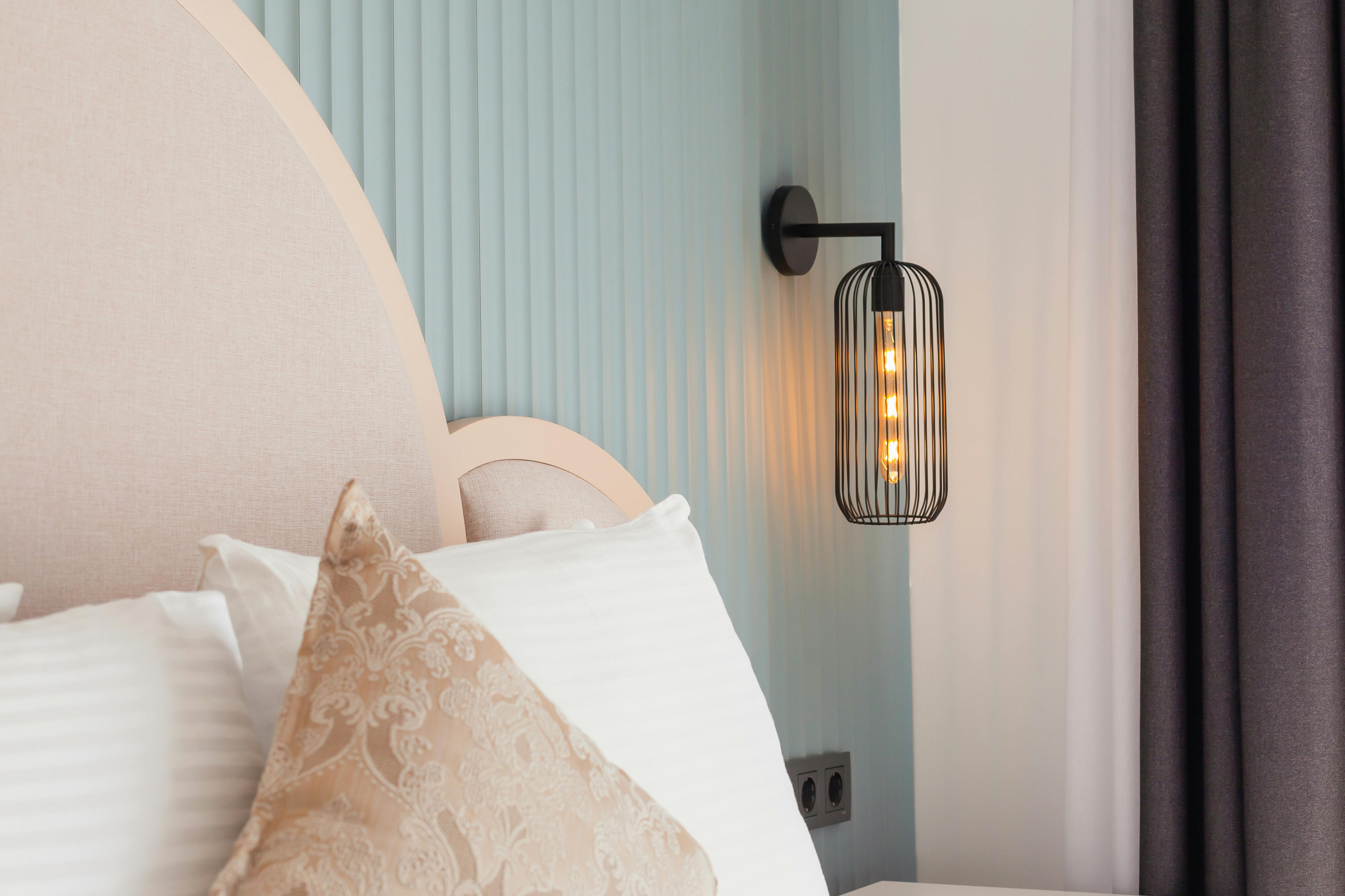 Bed Upholstery Services in Dubai Marina | Modern Furnishing Dubai