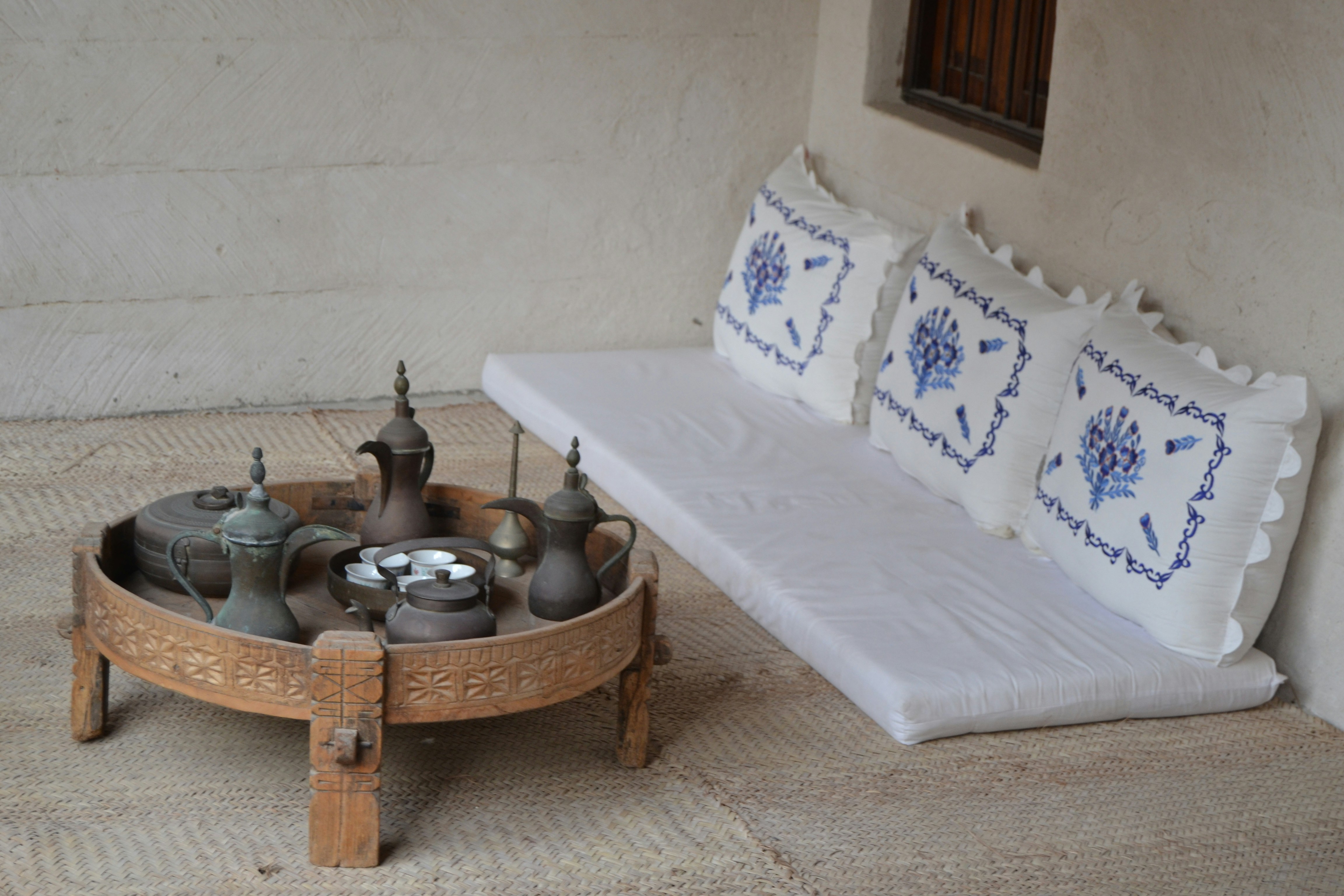 Traditional Arabic Sofa Upholstery – Timeless Elegance for Modern Homes | Modern Furnishing Dubai