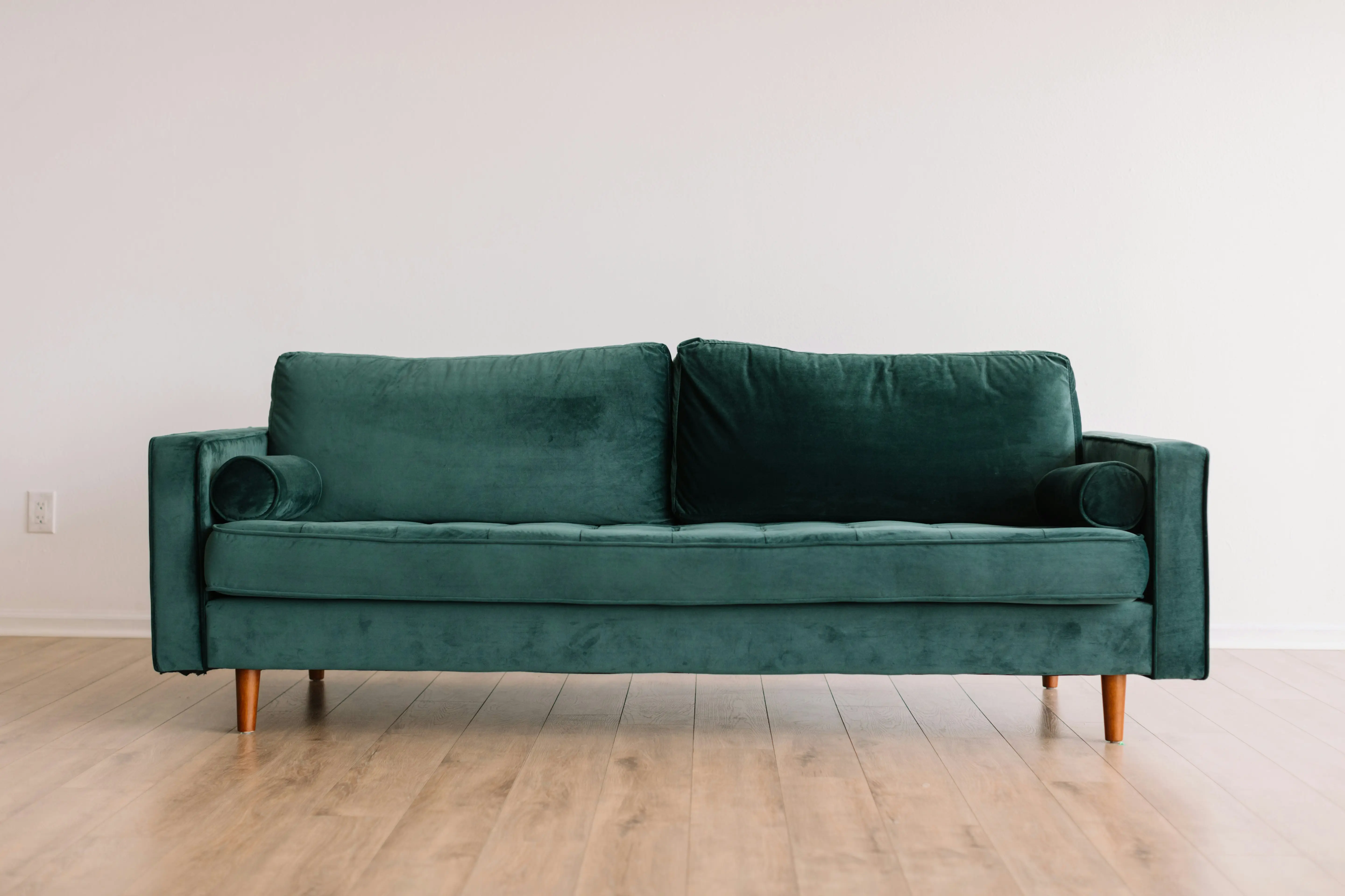 Velvet Sofa Upholstery Dubai | Luxury Furniture Reupholstery Services