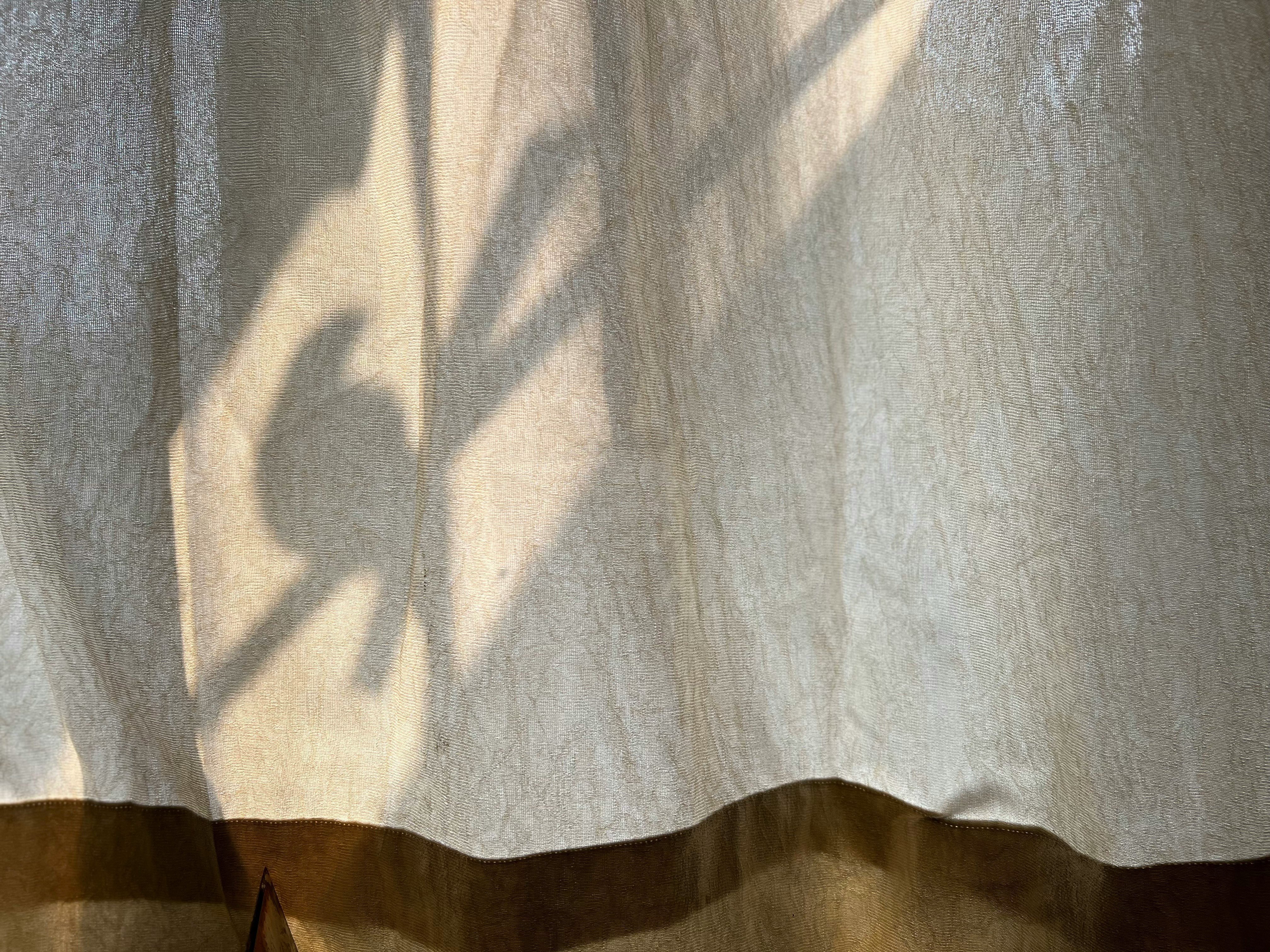 Linen Curtain Experts Dubai – Premium Custom Linen Curtains by Modern Furnishing Dubai