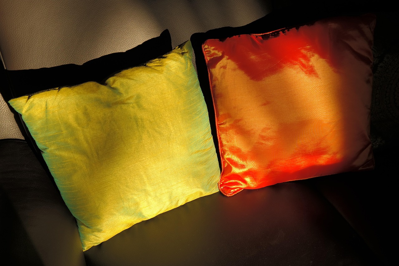 Modern Furnishing Dubai’s Customized Cushions – Luxury & Tailored Comfort