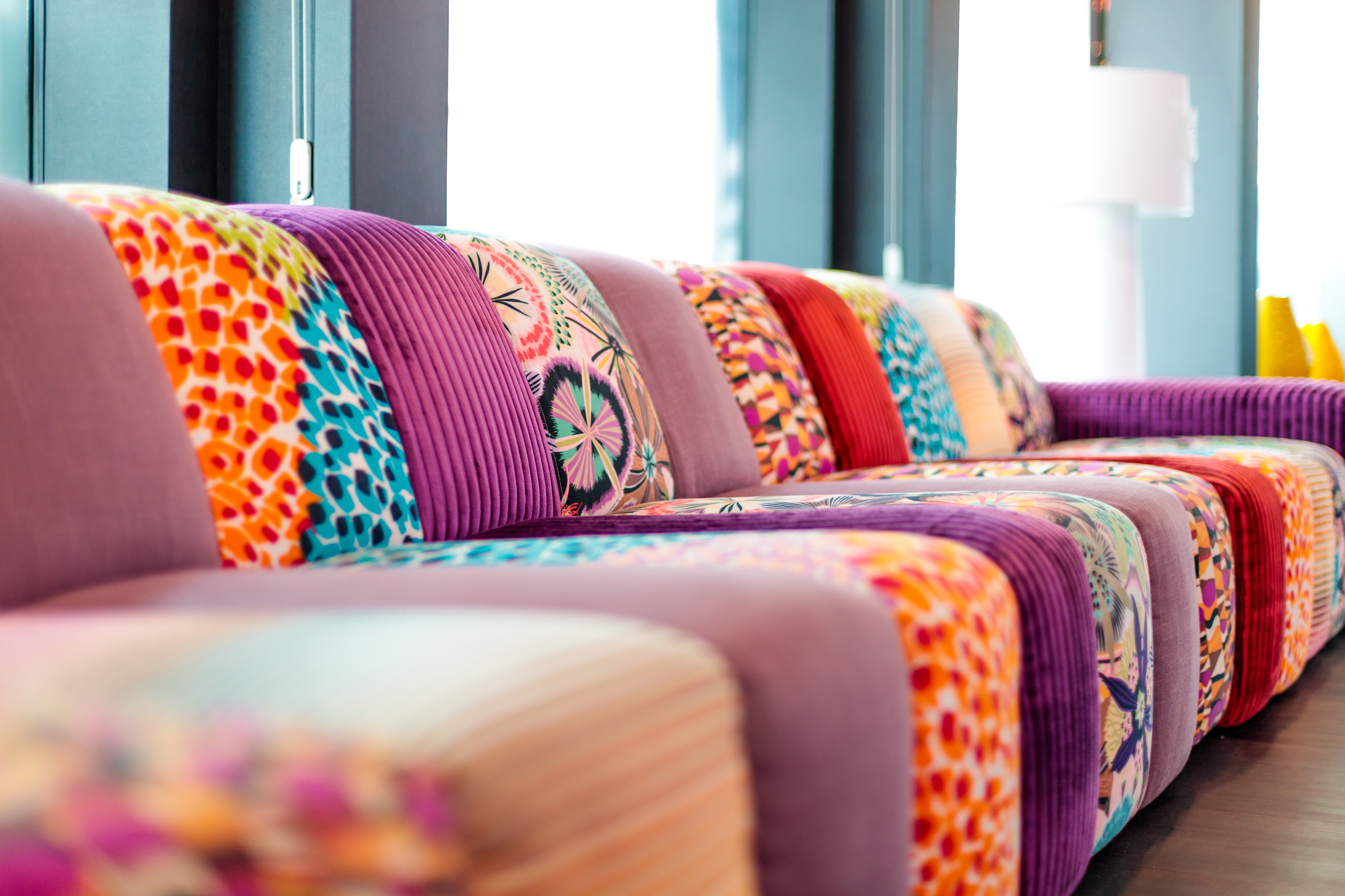 Sofa Upholstery Dubai Marina – Expert Restoration & Custom Designs
