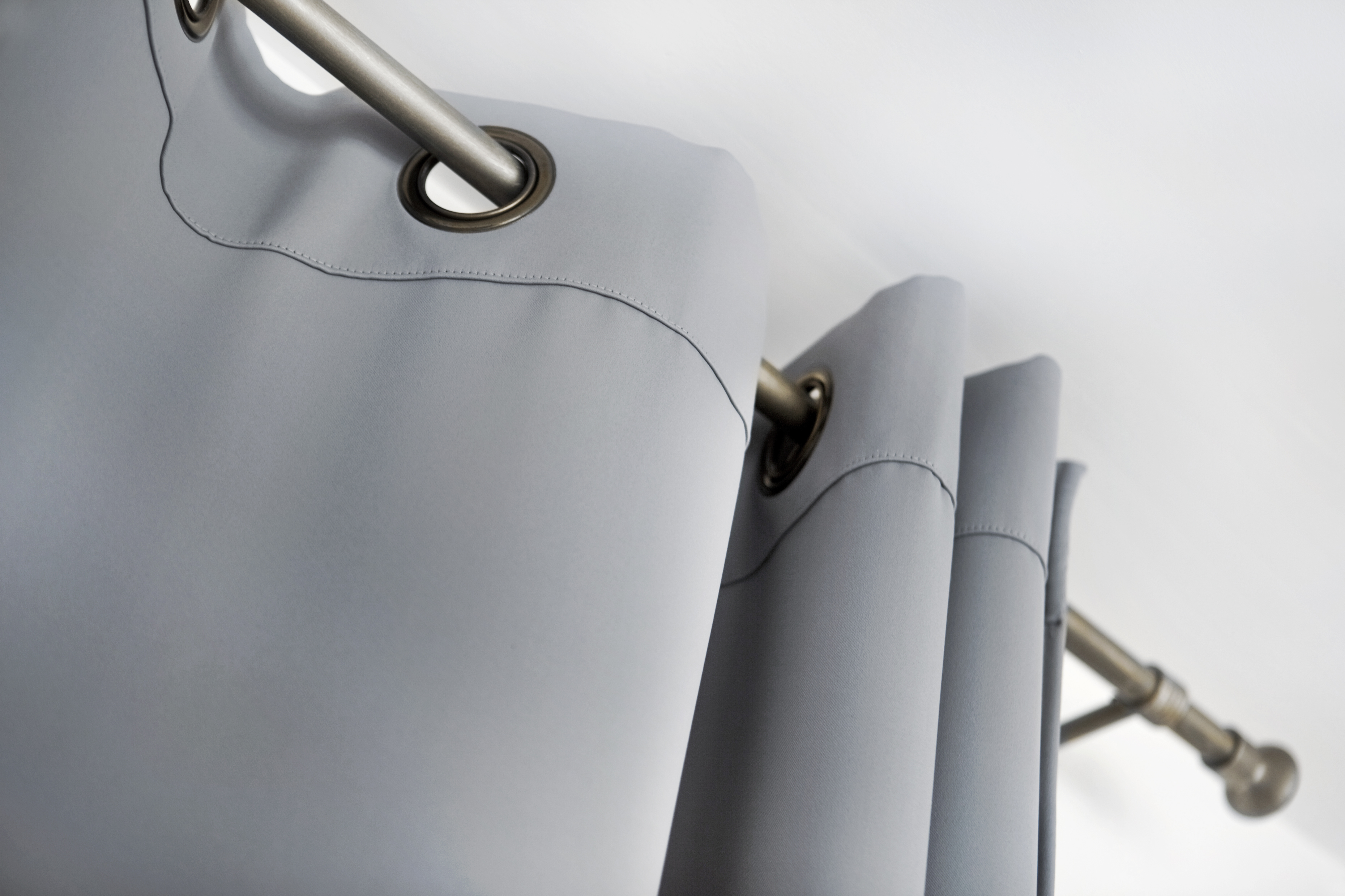 Eyelet Curtains Dubai | Stylish & Custom Designs | Modern Furnishing