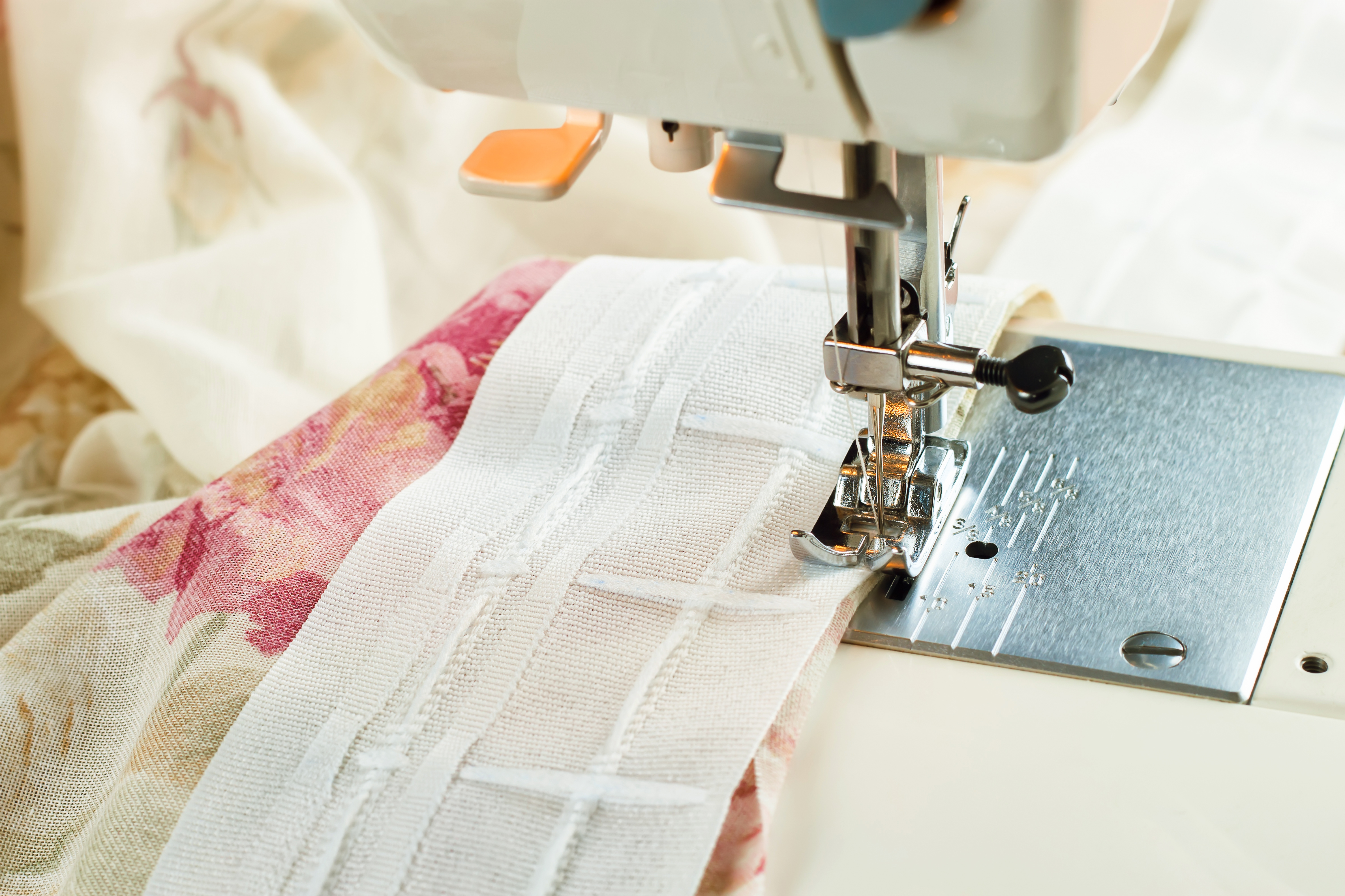 Professional Curtains Tailoring & Alteration Services in Dubai | Modern Furnishing Dubai