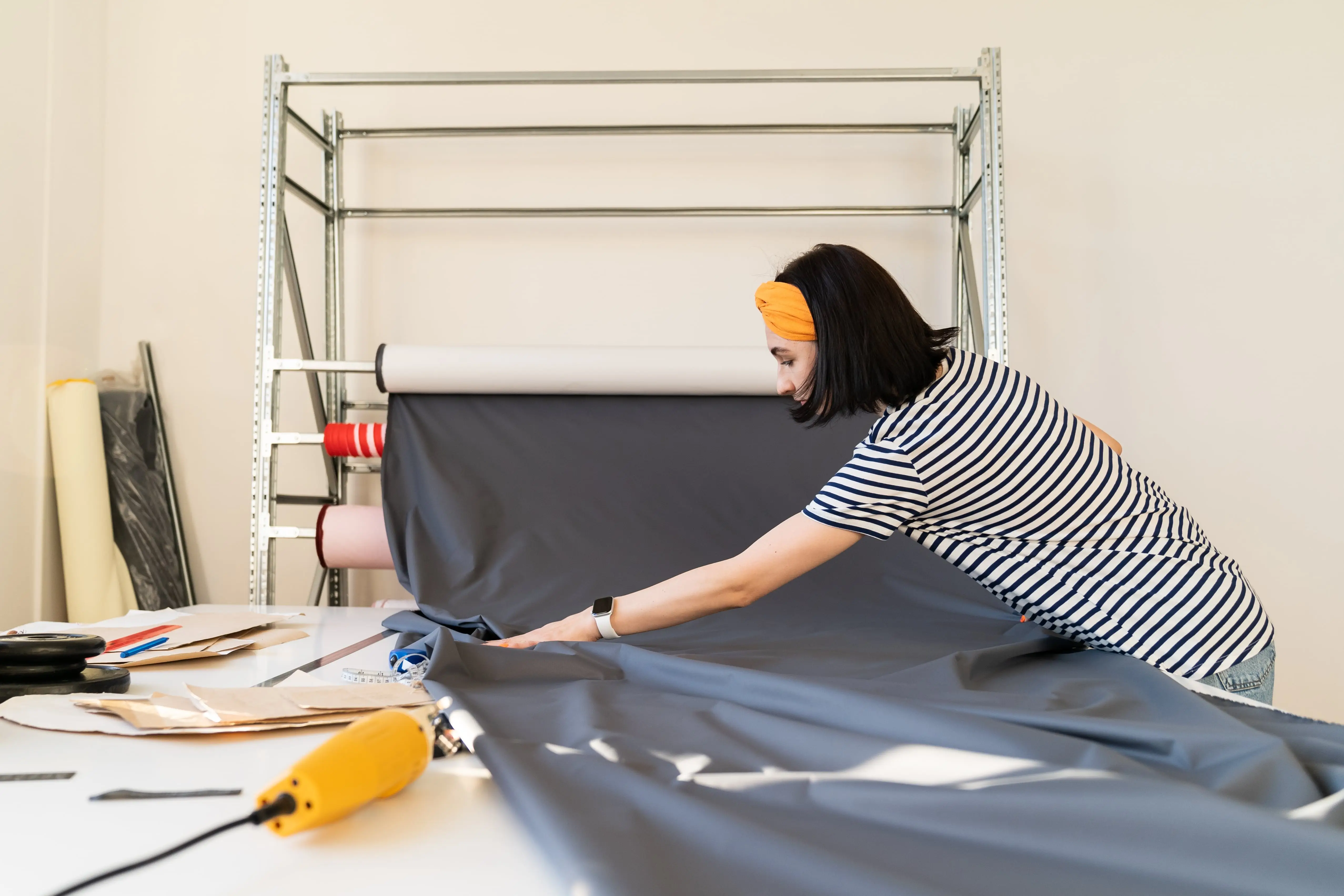 Sofa Refurbishment in Dubai | Modern Upholstery & Custom Designs