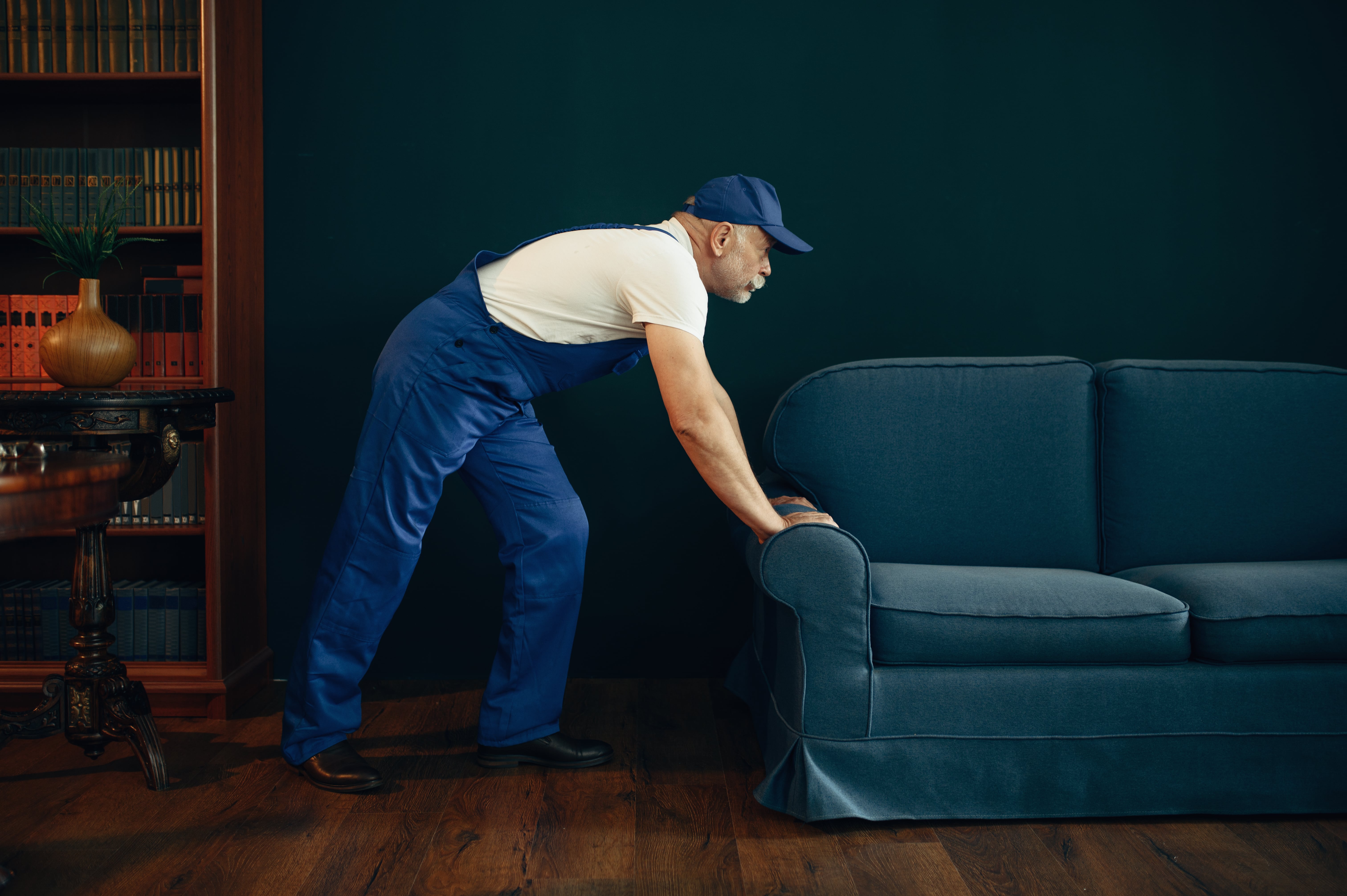 Sofa Refurbishment in Dubai | Modern Upholstery & Custom Designs