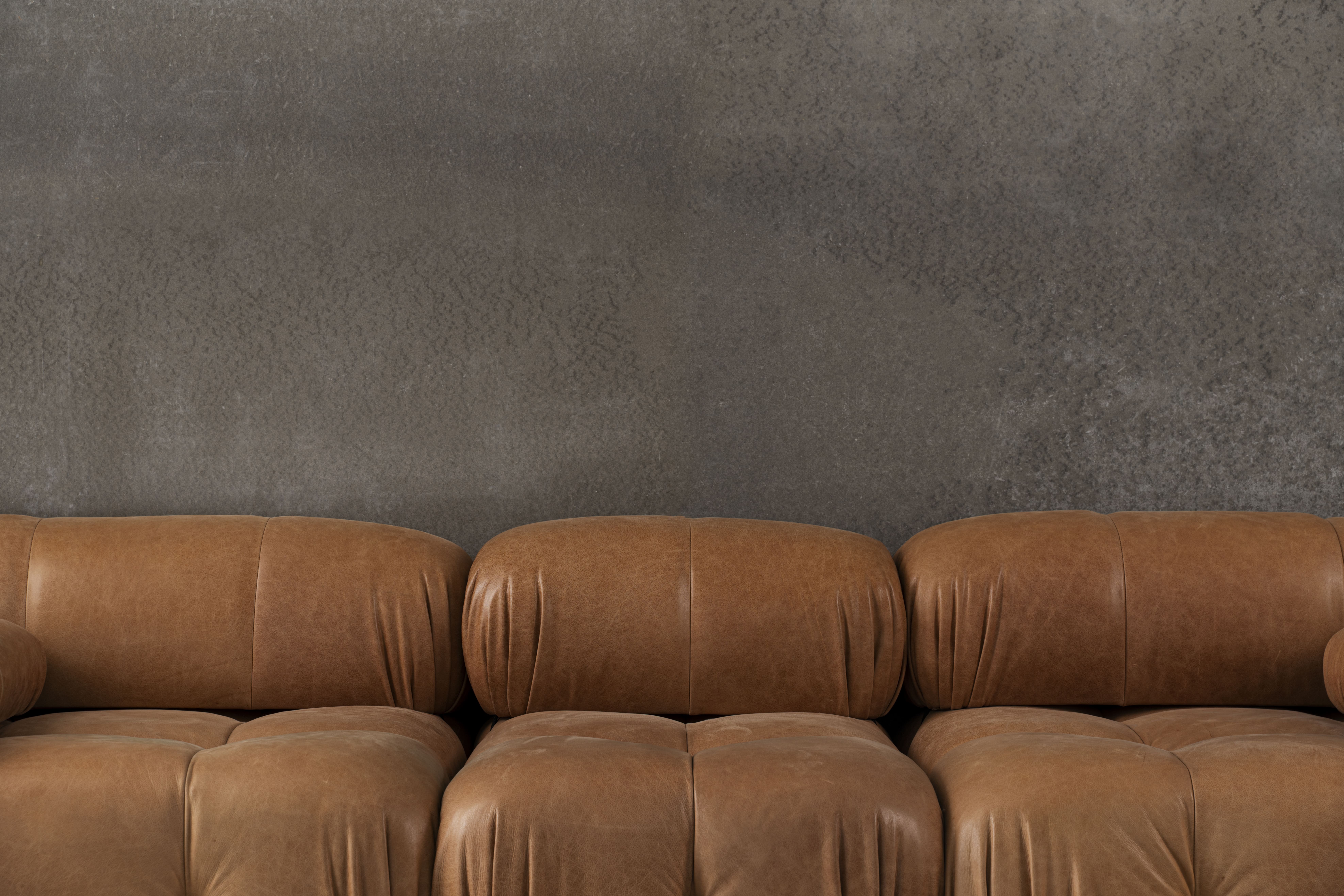 Italian Leather Sofa Refurbishment: Restore Luxury & Longevity