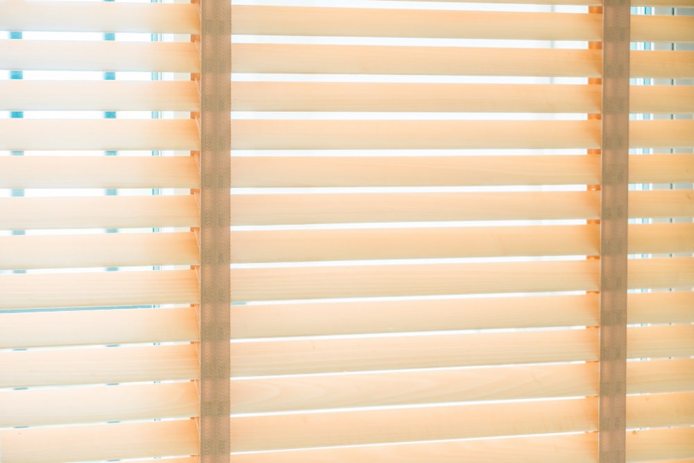 Roller Blinds for Villa Windows in UAE – Stylish & Functional Solutions