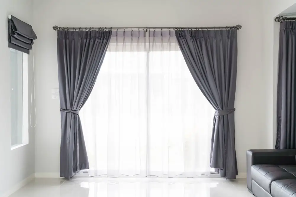Blinds and Curtains Installation in the UAE: A Complete Guide to Elevating Your Space