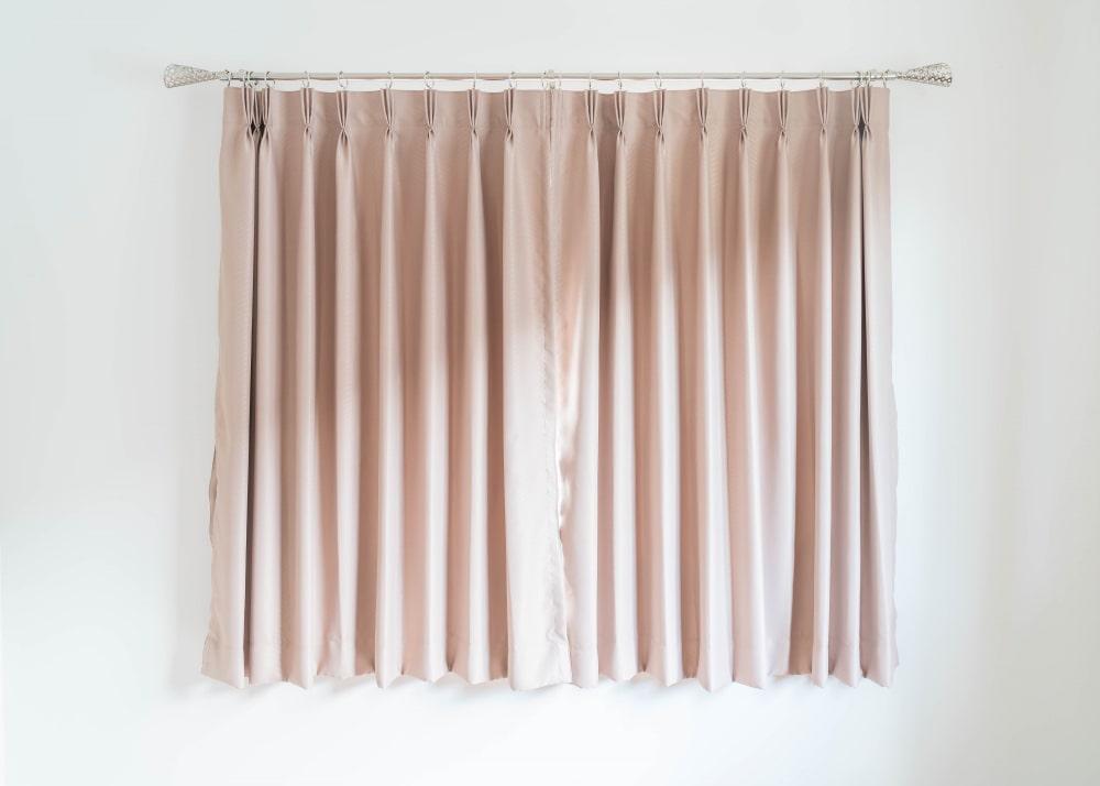 Classic Linen Curtains – Timeless Elegance for Your Home | Modern Furnishing Dubai