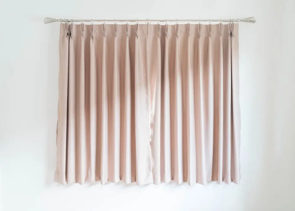 Classic Linen Curtains – Timeless Elegance for Your Home | Modern Furnishing Dubai