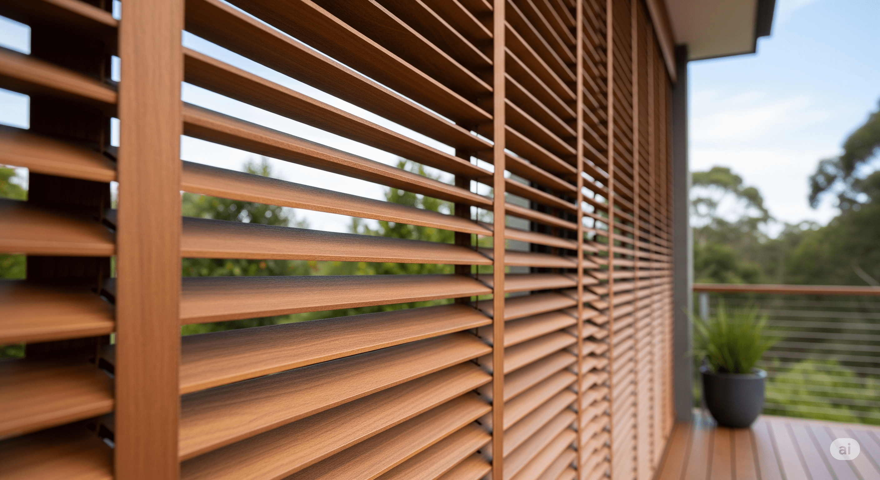 Custom Wooden Blinds in Dubai – Styles, Benefits & Maintenance Guide