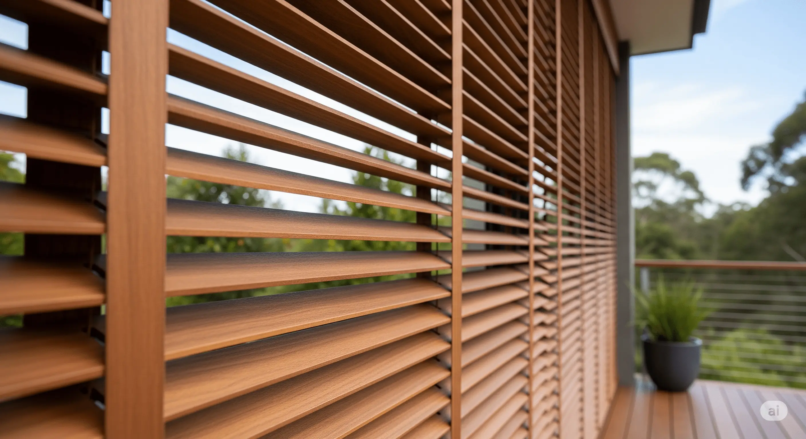 Custom Wooden Blinds in Dubai – Styles, Benefits & Maintenance Guide