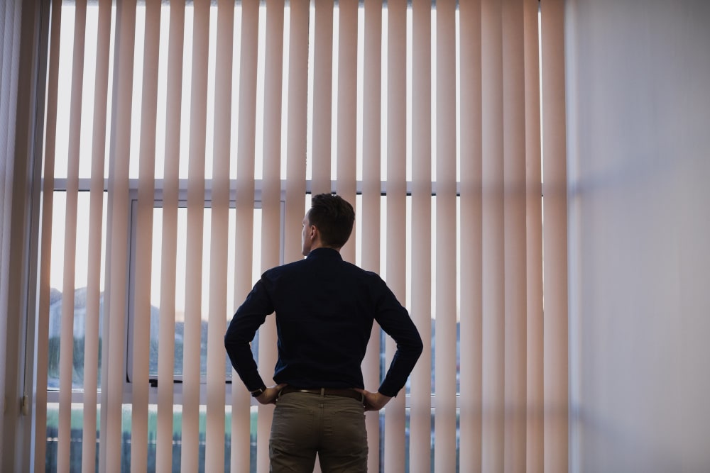 Venetian Blinds Dubai: Stylish & Functional Window Upgrades