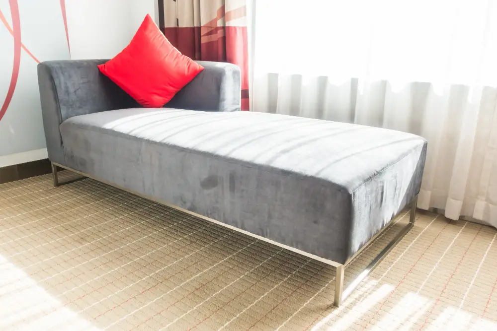 Sleeper Sofa? Upgrade It with Expert Fabric Refurbishment