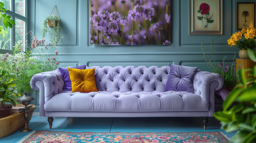 Sofa Upholstery Cost Dubai | A Luxury Analysis