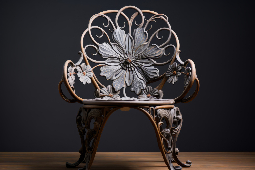 Antique Chair Upholstery Dubai | Heritage & Modern
