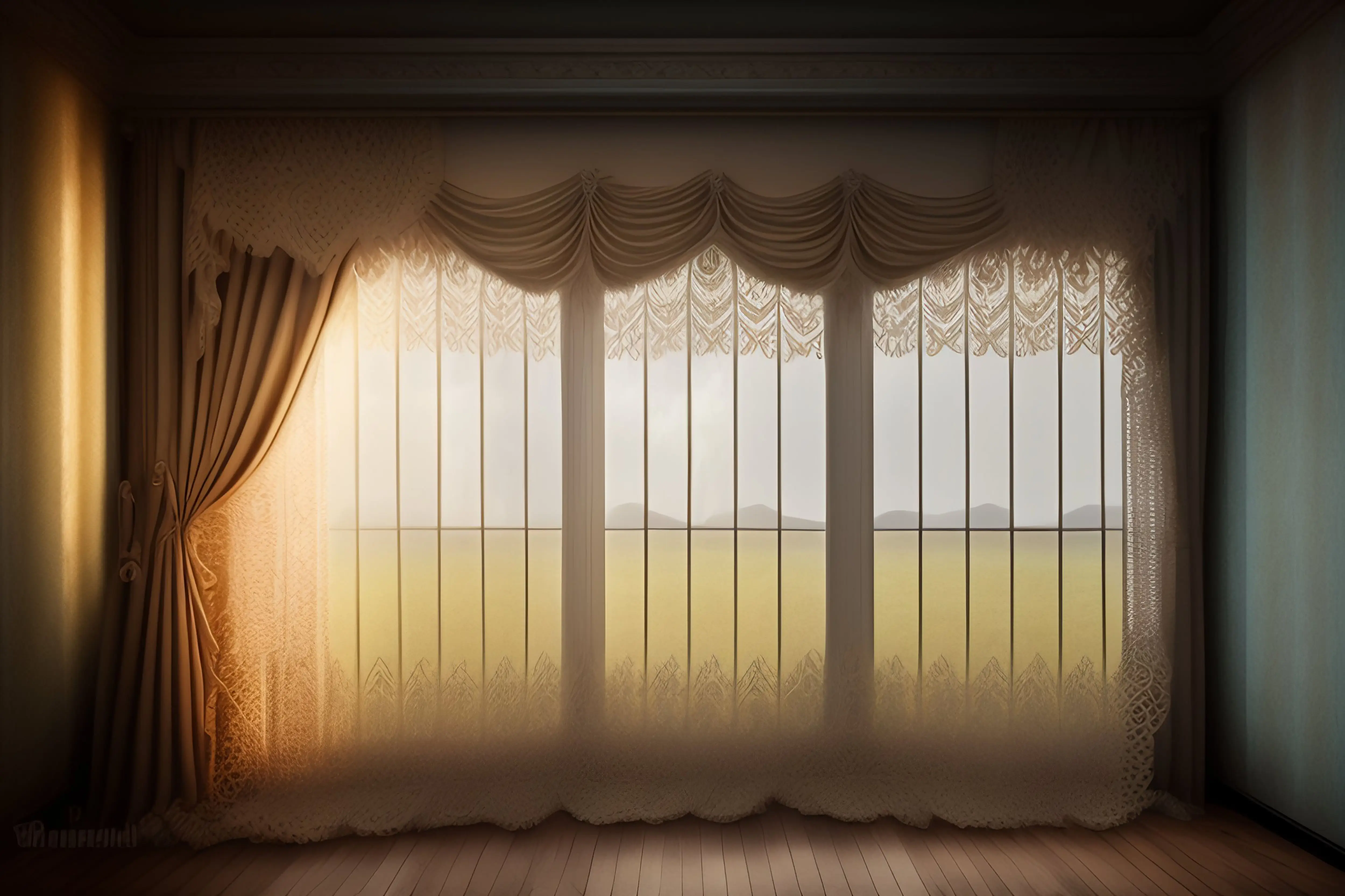Buy Window Curtains Online in Dubai: A Comprehensive Guide