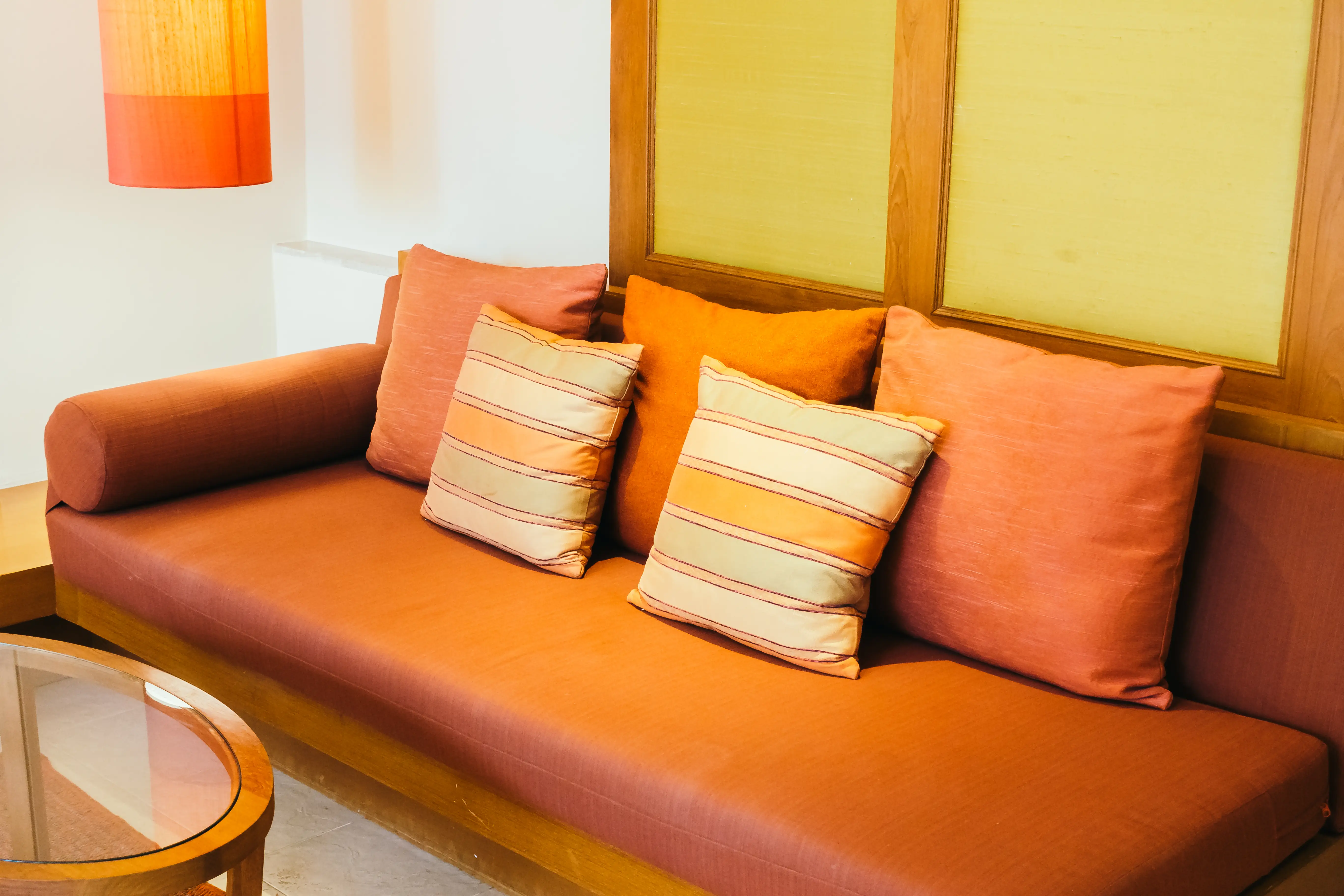 Affordable Sofa Upholstery Services in Dubai | Modern Furnishing Dubai